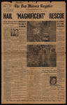 Hail 'Magnificent' Rescue, Des Moines Register