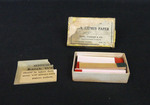 Worn Box of Litmus Paper