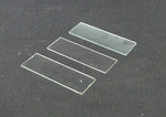 Glass Microscope Slides