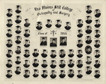 DMSCOS DO Class of 1956 Composite Photo