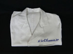 Dr. Robert Kreamer's White Coat