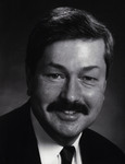 President Branstad Portrait