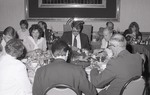 1987 Podiatry and PA Banquet 14