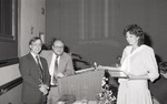 1987 Podiatry and PA Banquet 24