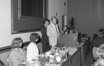 1987 Podiatry and PA Banquet 25