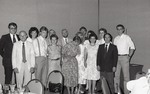 1987 Podiatry and PA Banquet 34