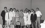 1987 Podiatry and PA Banquet 35