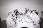 1987 Alumni Luncheon 21