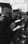 1987 Commencement 091