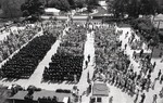 1987 Commencement 100