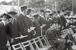 1987 Commencement 115