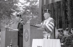 1987 Commencement 121