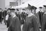 1987 Commencement 150