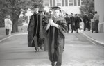 1987 Commencement 153