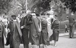 1987 Commencement 165