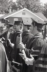 1987 Commencement 187