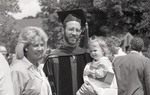 1987 Commencement 198