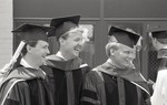 1987 Commencement 203