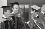 1987 Commencement 204