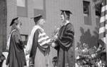 1987 Commencement 220