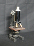 Still College Laboratory Microscope