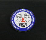 UOMHS PT Patch
