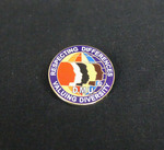 Respecting Differences, Valuing Diversity, DMU Pin