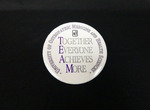 UOMHS TEAM Button Pin