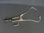 Stethoscope With Rope Like Tubing