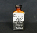 Castle Sterilizer Tablets