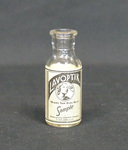 Lavoptik Eye Wash Sample, Cup, Instructions