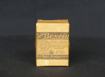 Bullock Bexoin by Bullock Walker Manufacturing Co.