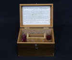 Dunning Colorimeter Renal Function Test by Hynson, Westcott & Dunning, Inc.