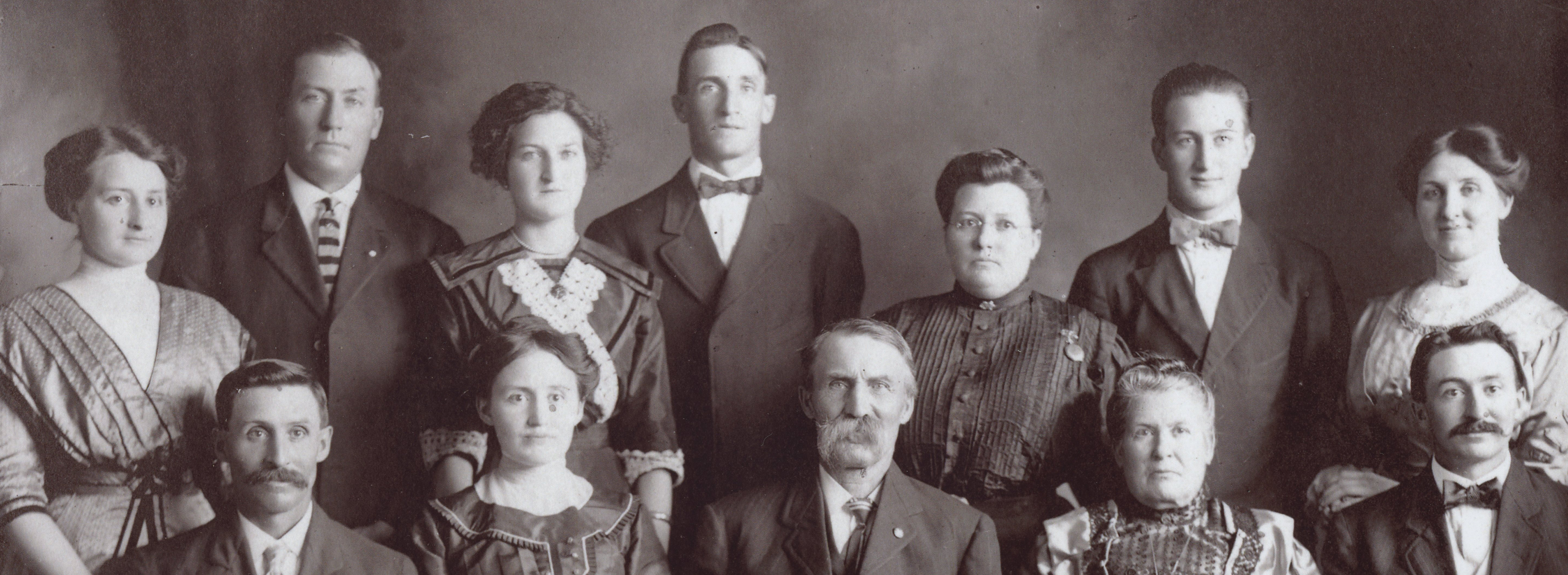 Dr. Mabel Andrews Collection