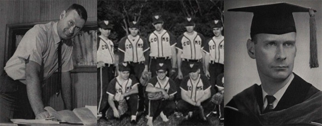 Dr. Herbert Gearhart Collection