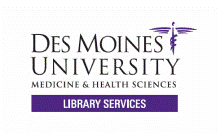 Brought to you by Des Moines University Medicine & Health Sciences