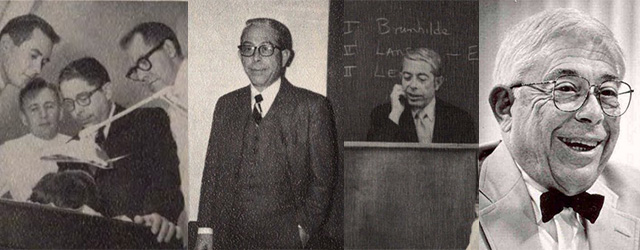 Dr. Harry B. Elmets Collection