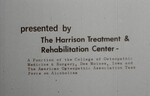 Harrison Treatment & Rehabilitation Center