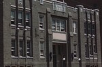 Still College Osteopathic Hospital