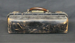 Dr. F. P. Ralston's Leather Medical Bag