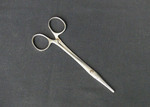 Straight Hemostats Forceps