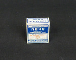Parke, Davis & Co. Neko Germicidal Soap