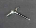 Metal Otoscope