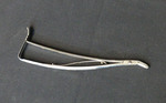 Mathieu Curved Needle Holder