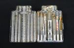 Metal Test Tube Carrier