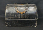 Black Schell Brand Medical Bag