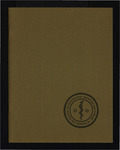 1973 Senior Week Program