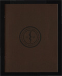 1974 Senior Week Program