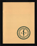 1975 Senior Week Program