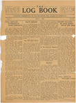 Log Book, Volume 1, Number 27